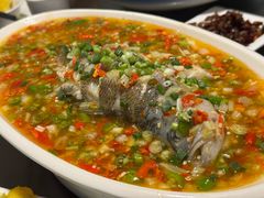 -飞虹鱼馆(春华路店)