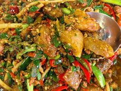 -辣螃铠盆盆蟹大排档(总店)