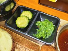 -天妇罗内顺田(罗湖店)
