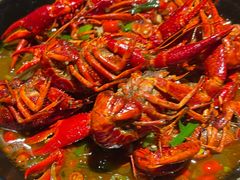 -金陵一哥龙虾馆(三牌楼总店)
