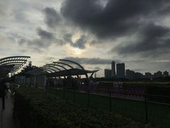 -珠江夜游广州塔·中大码头