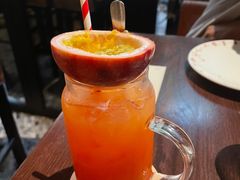 -BROWNSTONE布朗石西班牙餐厅(富城店)