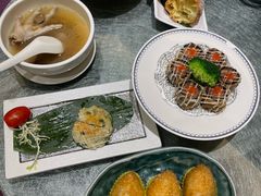 -粤匠·澳门点心粤菜海鲜(澳门半岛店)
