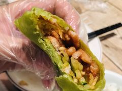 -四姐妹东北饺子(沙尾路店)