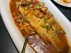 -小菜园新徽菜(青岛市南万象城店)