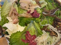 -小城牛事·鲜牛肉火锅(万达店)