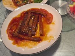 -裕德隆清真饭庄·天津特色菜(东丽店)