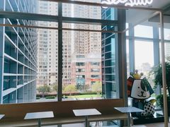 -Seesaw Coffee(环贸iapm店)