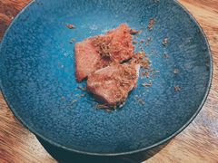 -桐寿司Sushi Tong