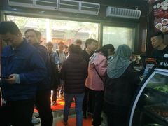 -郑家包子牛肉拉面(尚勤路店)