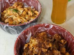 -胖哥料理(兴义里店)