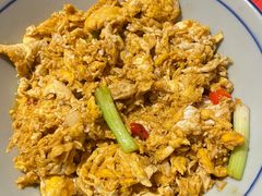 -荆九爷爆炒桥头三嫩(浙大店)