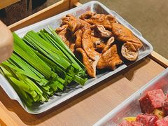 -霸腹烤肉(厦门柚子番店)