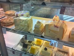 -凯司令西点房(虹桥路站店)