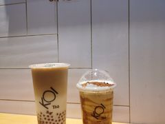 -KOI Thé(西街店)