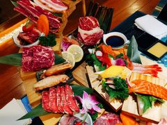 -神隐烧肉酒场(九街店)