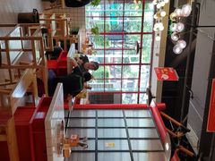 -蛙一刀·麻椒鱼火锅(金仙桥店)