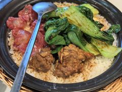 -阿清煲仔店(纺织城店)