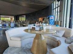 -大堂酒廊·亚龙湾万豪度假酒店