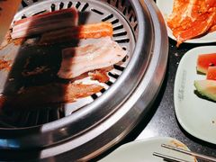 -梨花自助烤肉(天河城店)