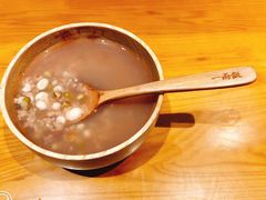 -一两饭川味素食餐厅