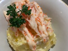 -战斧牛排餐厅(万象城店)
