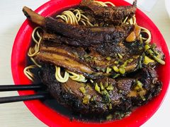 -刘记大肉面(三牌楼大街店)