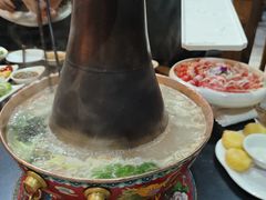 -千亿来乌拉火锅(德胜店)