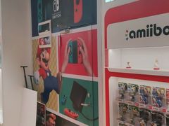 -任天堂Nintendo Switch体验店(天河城店)