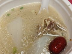 -中元酒楼侏儒三蒸(建新东区店)