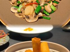 -醉东Oriental House(静安嘉里中心店)
