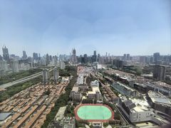 -上海新锦江大酒店