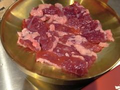 -核桃碳烤肉馆(深圳首店)