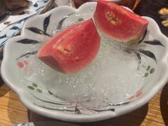 -花和海鲜自助(梅江店)