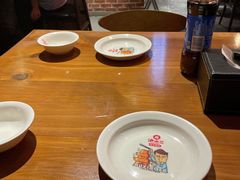 -炉小二铜锅牛蛙•川湘菜(三里屯店)