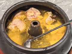 -福照楼汽锅鸡·云南菜(火车站锦江店)
