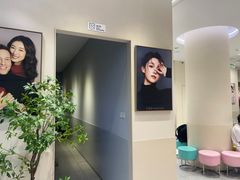 -天真蓝照相馆(五角场百联又一城店)