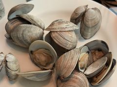 -青蓬蒸汽海鲜·深圳老字号·团建聚会(壹方城店)