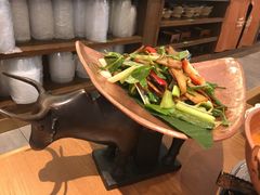 -云海肴·汽锅鸡·云南菜(东坝金隅店)