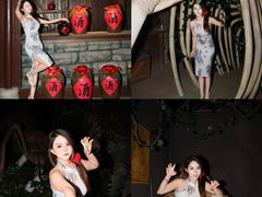 -深圳锦绣中华民俗村