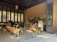 -三亚亚龙湾红树林度假酒店