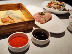 -老头儿油爆虾(金沙印象城店)