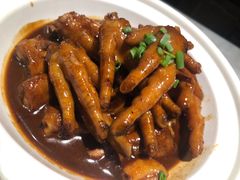 -小菜园新徽菜(无锡宜家荟聚中心店)