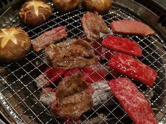 -御牛道日式烤肉料理(杭州万象城店)