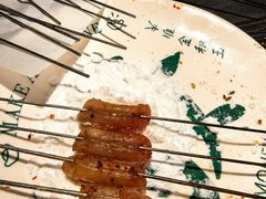-火焰枪蛋·烧烤(奉天街店)