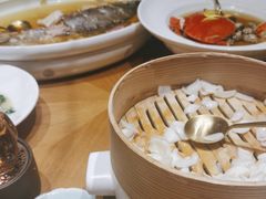 -荷风细雨·中国茶宴(世纪大道店)