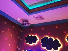 -欢乐迪KTV(观音桥未来国际店)