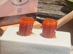 桂花山楂糕-奉天小馆·非遗东北菜(沈阳万象城店)