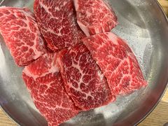 -姜虎东白丁烤肉(恒隆广场店)