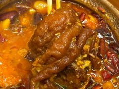 -罗妈砂锅(四川成都奎星楼店)